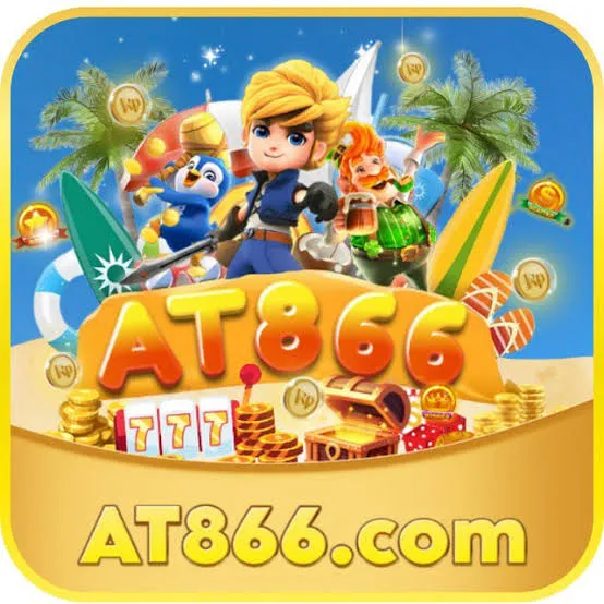 AT866 - Pertempuran Seru dalam Game TPS